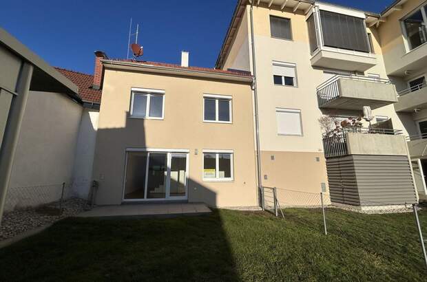 Haus mit Garten in 3484 Grafenwörth (Bild 2)