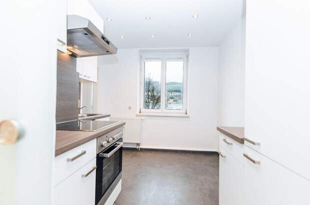 Wohnung mit Balkon mieten in 8605 Kapfenberg (Bild 3)