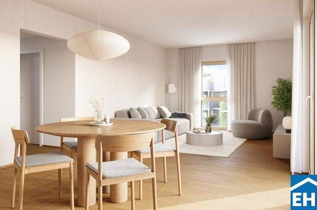 Terrassenwohnung kaufen in 2340 Mödling (Bild 5)