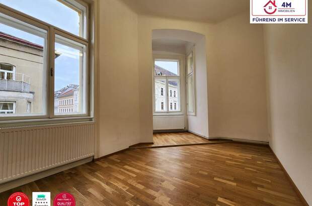 Wohnung kaufen in 1090 Wien (Bild 2)