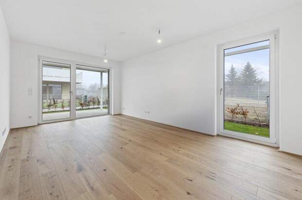 Terrassenwohnung kaufen in 2540 Bad Vöslau (Bild 2)