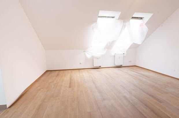 Wohnung mit Balkon mieten in 4230 Pregarten (Bild 3)
