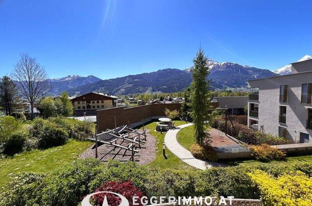 Terrassenwohnung kaufen in 5700 Zell am See (Bild 1)
