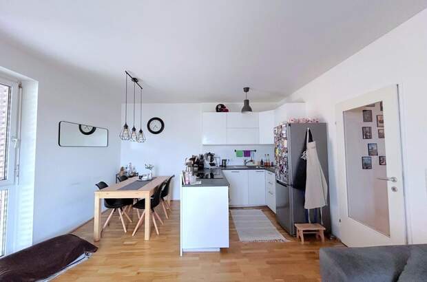 Terrassenwohnung mieten in 4061 Pasching (Bild 5)