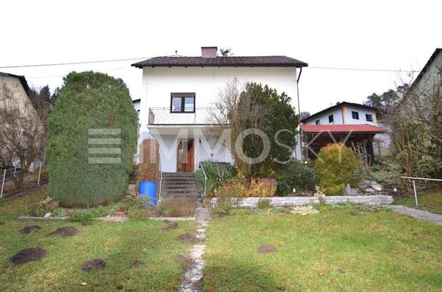 Einfamilienhaus kaufen in 4111 Walding (Bild 1)