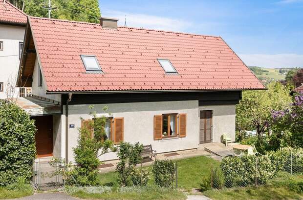 Haus kaufen in 9560 Feldkirchen