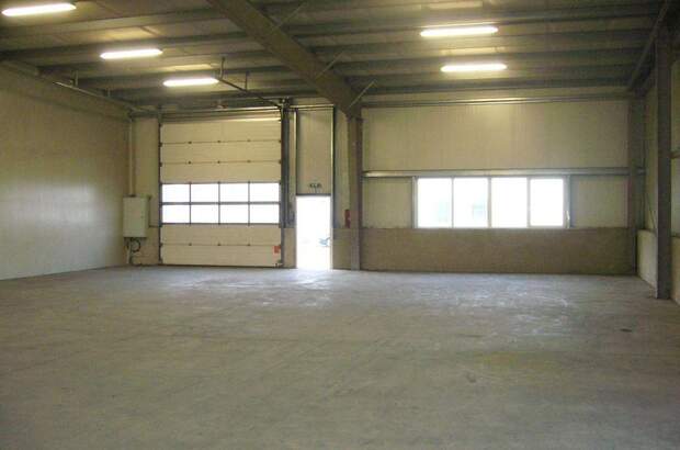 Gewerbeobjekt mieten in 3150 Wilhelmsburg (Bild 2)