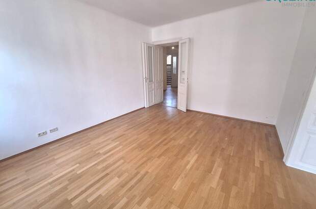 Altbauwohnung mieten in 1120 Wien (Bild 3)