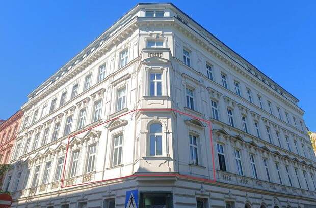 Wohnung kaufen in 1200 Wien (Bild 1)