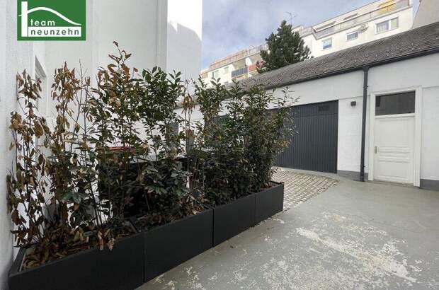 Eigentumswohnung in 1150 Wien (Bild 5)