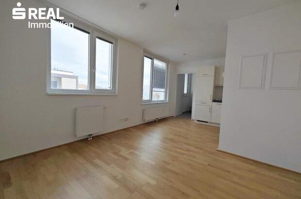 Wohnung mieten in 3100 St. Pölten (Bild 1)