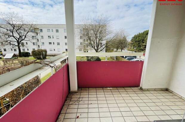 Terrassenwohnung mieten in 4020 Linz (Bild 1)
