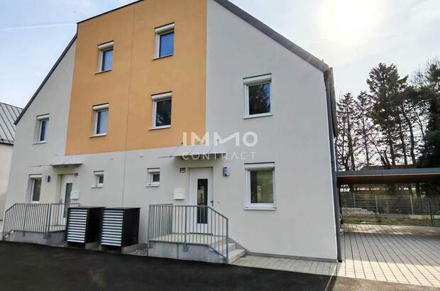 Haus mieten in 2490 Ebenfurth