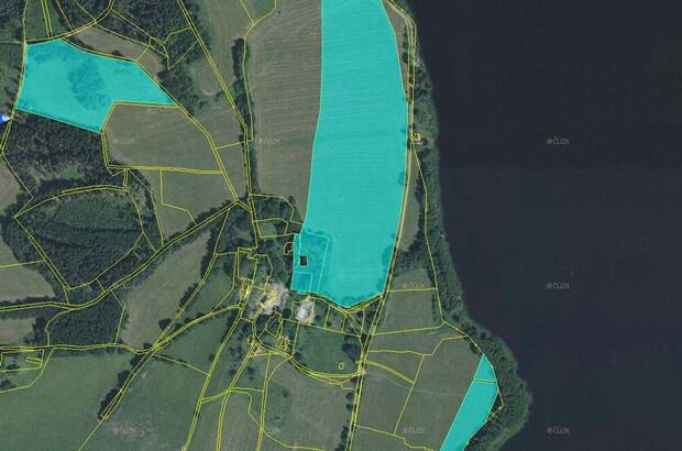 Gewerbeobjekt kaufen in 38226 Horní Planá (Bild 5)