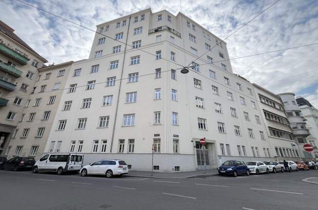 Wohnung mit Balkon kaufen in 1030 Wien