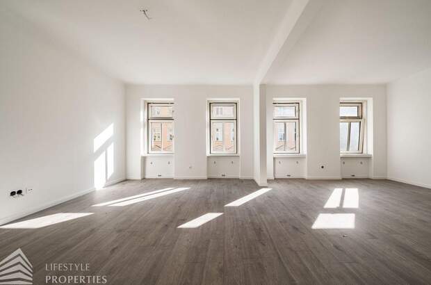 Altbauwohnung kaufen in 1030 Wien (Bild 1)
