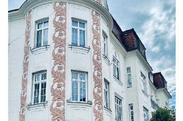 Terrassenwohnung mieten in 1190 Wien