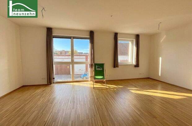 Wohnung mieten in 2325 Himberg (Bild 1)