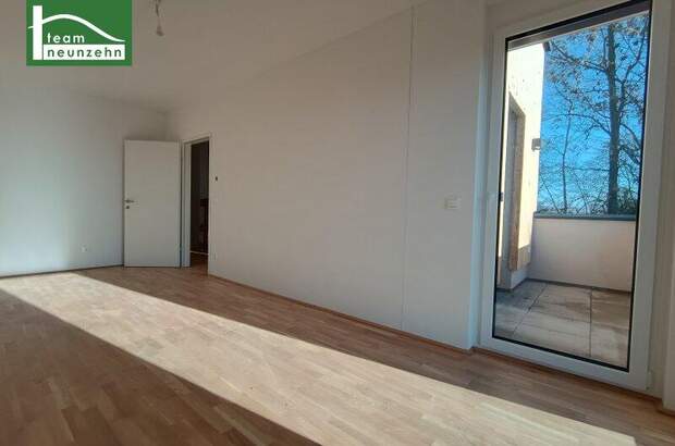 Reihenhaus kaufen in 3107 St. Pölten (Bild 4)