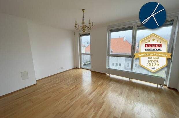 Terrassenwohnung mieten in 3500 Krems (Bild 3)