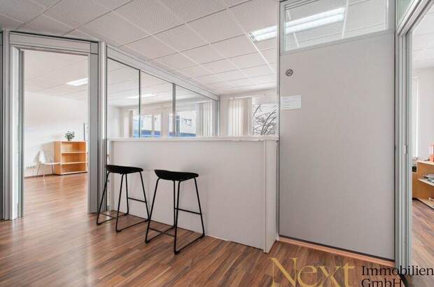 Büro / Praxis kaufen in 4040 Linz (Bild 2)