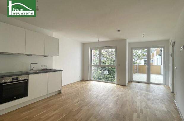 Terrassenwohnung kaufen in 1170 Wien (Bild 1)