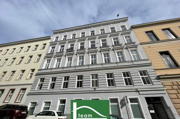 Wohnung kaufen in 1150 Wien (Bild 1)