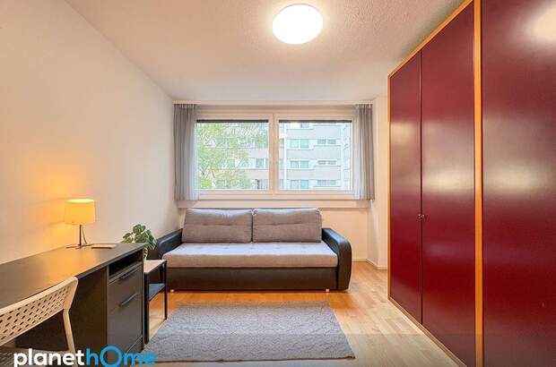 Wohnung mieten in 1100 Wien (Bild 2)