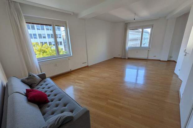 Wohnung mieten in 1010 Wien (Bild 1)
