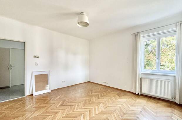 Altbauwohnung kaufen in 1130 Wien (Bild 5)
