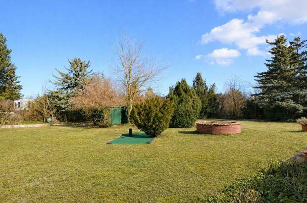 Grundstück kaufen in 2231 Strasshof (Bild 1)