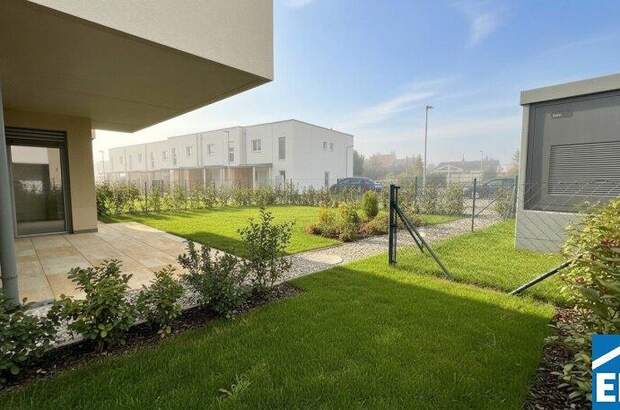 Terrassenwohnung kaufen in 2700 Wr. Neustadt (Bild 5)
