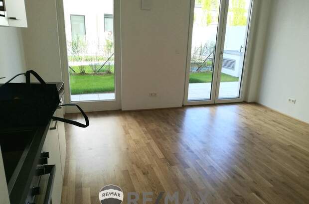 Terrassenwohnung kaufen in 1220 Wien (Bild 2)