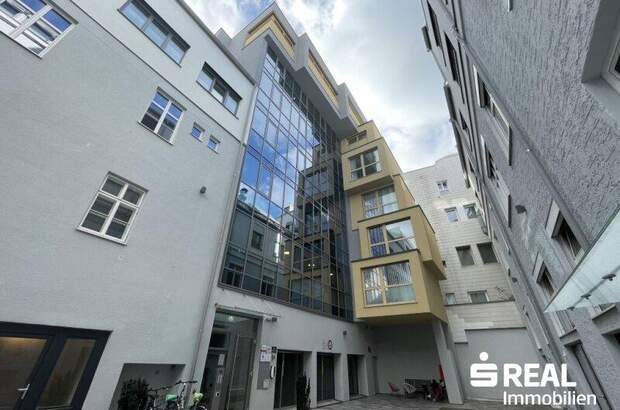 Büro / Praxis mieten in 4020 Linz (Bild 1)