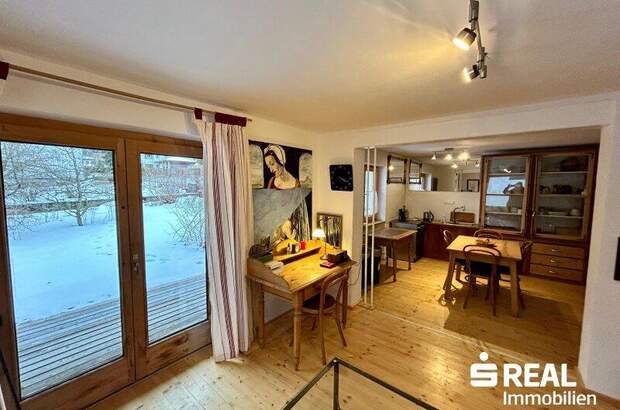 Terrassenwohnung mieten in 6682 Vils (Bild 3)