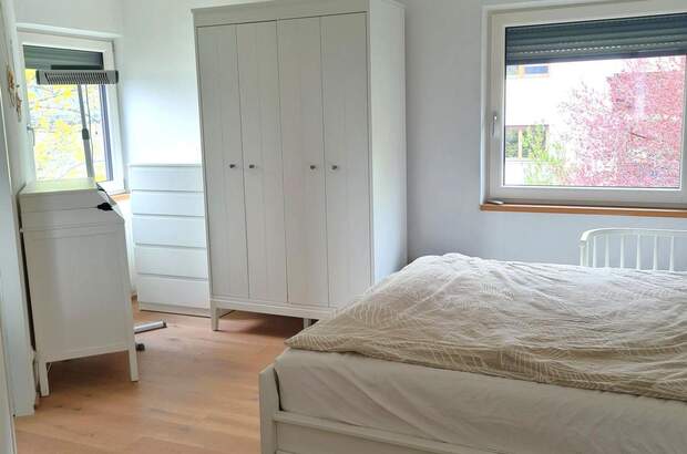 Wohnung mit Balkon mieten in 6020 Innsbruck (Bild 5)