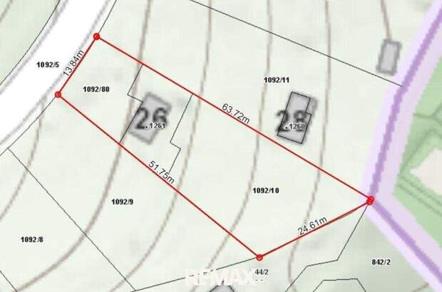 Grundstück kaufen in 2103 Langenzersdorf (Bild 2)