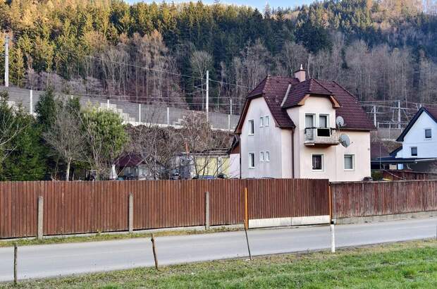 Haus mit Garten kaufen in 8600 Bruck an der Mur (Bild 4)