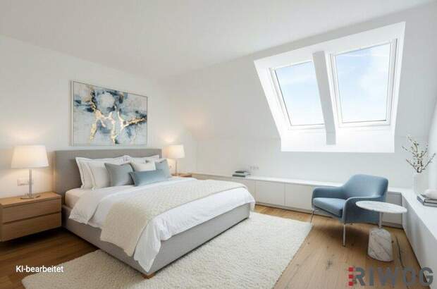 Terrassenwohnung kaufen in 1050 Wien (Bild 3)