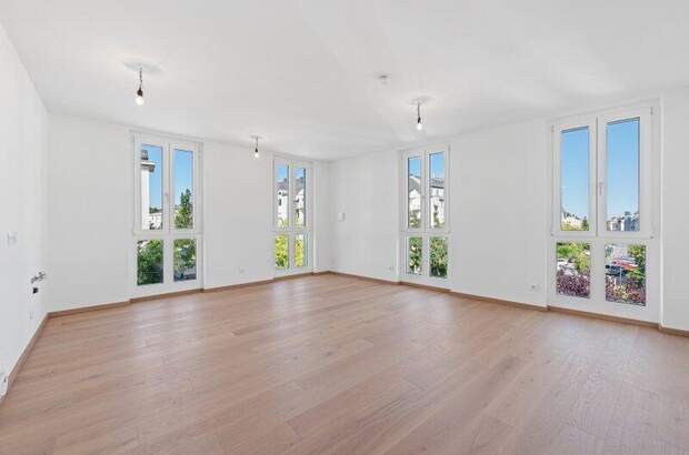 Terrassenwohnung kaufen in 1190 Wien (Bild 1)