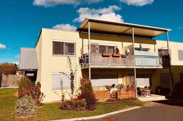 Mietwohnung in 8075 Hart (Bild 1)