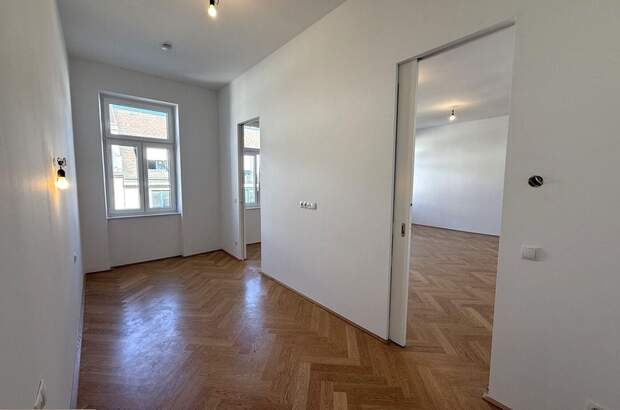 Altbauwohnung kaufen in 1020 Wien (Bild 3)