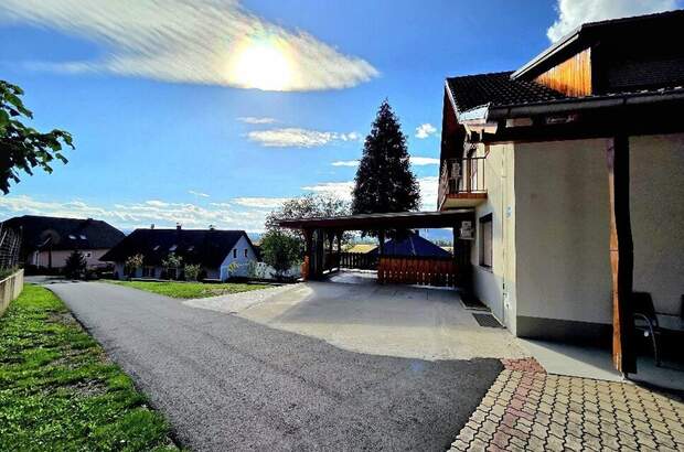 Haus mit Garten kaufen in 8413 Sankt Georgen (Bild 3)