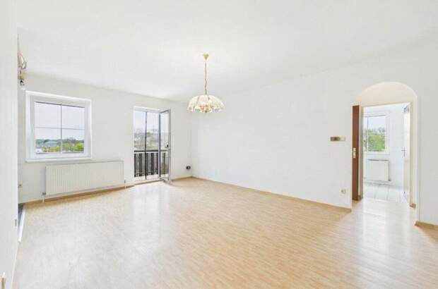 Wohnung mit Balkon kaufen in 2460 Bruck an der Leitha (Bild 2)