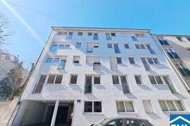 Eigentumswohnung in 1160 Wien (Bild 1)