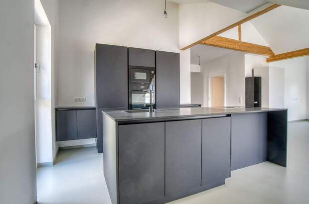 Terrassenwohnung mieten in 6067 Absam (Bild 1)