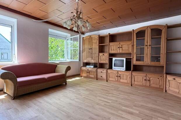 Einfamilienhaus kaufen in 7452 Unterpullendorf (Bild 3)