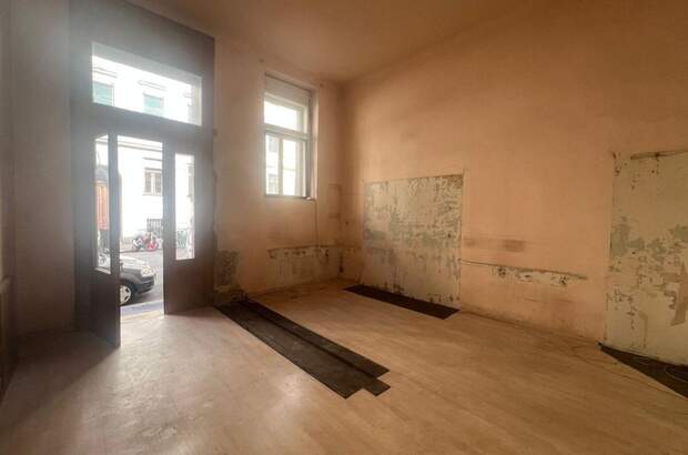 Gewerbeobjekt kaufen in 8010 Graz (Bild 1)