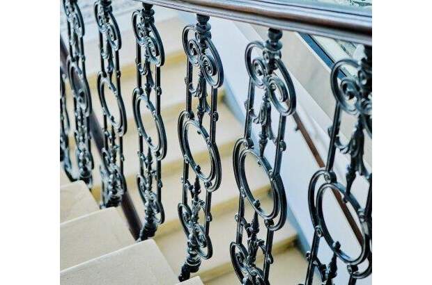 Terrassenwohnung kaufen in 1180 Wien (Bild 3)