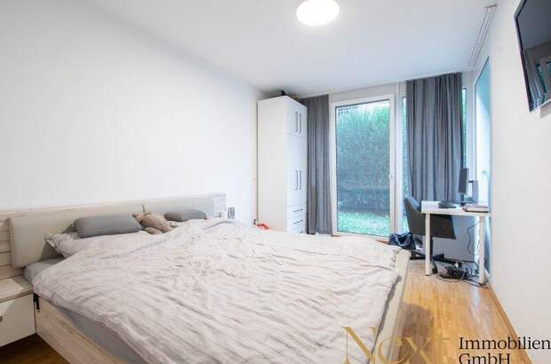 Terrassenwohnung mieten in 4040 Linz (Bild 4)